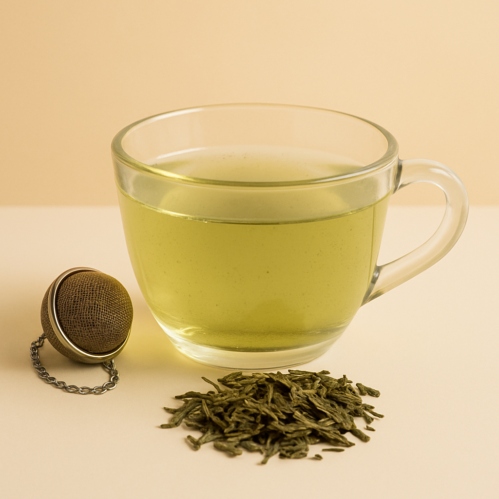 Groene Thee