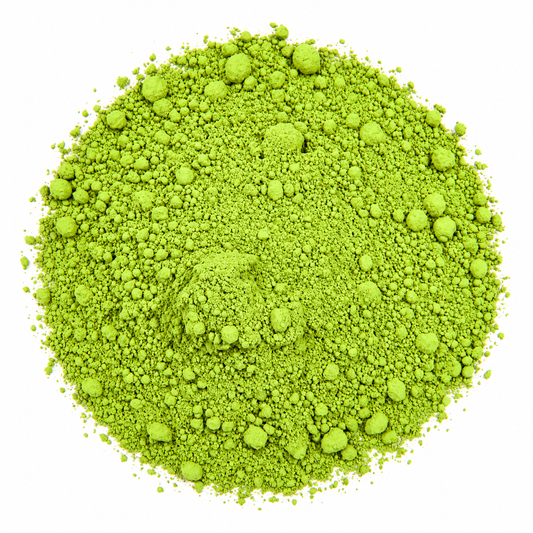 biologische Matcha Kagoshima (Japan)