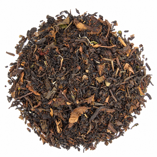 Oolong de Taïwan de qualité supérieure