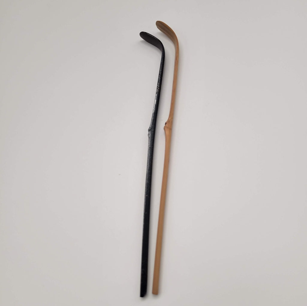 Chashaku en laque de Wajima (Matami-sai), Shiokutoku-ya Shikkiten