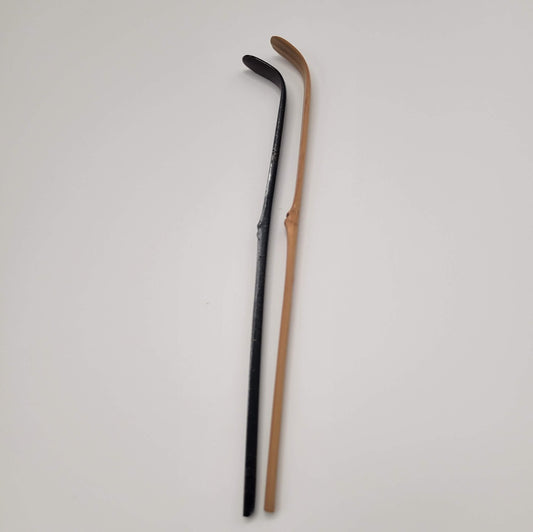 Wajima-nuri chashaku (又妙斎) Matami-sai, Shiokutoku-ya Shikkiten
