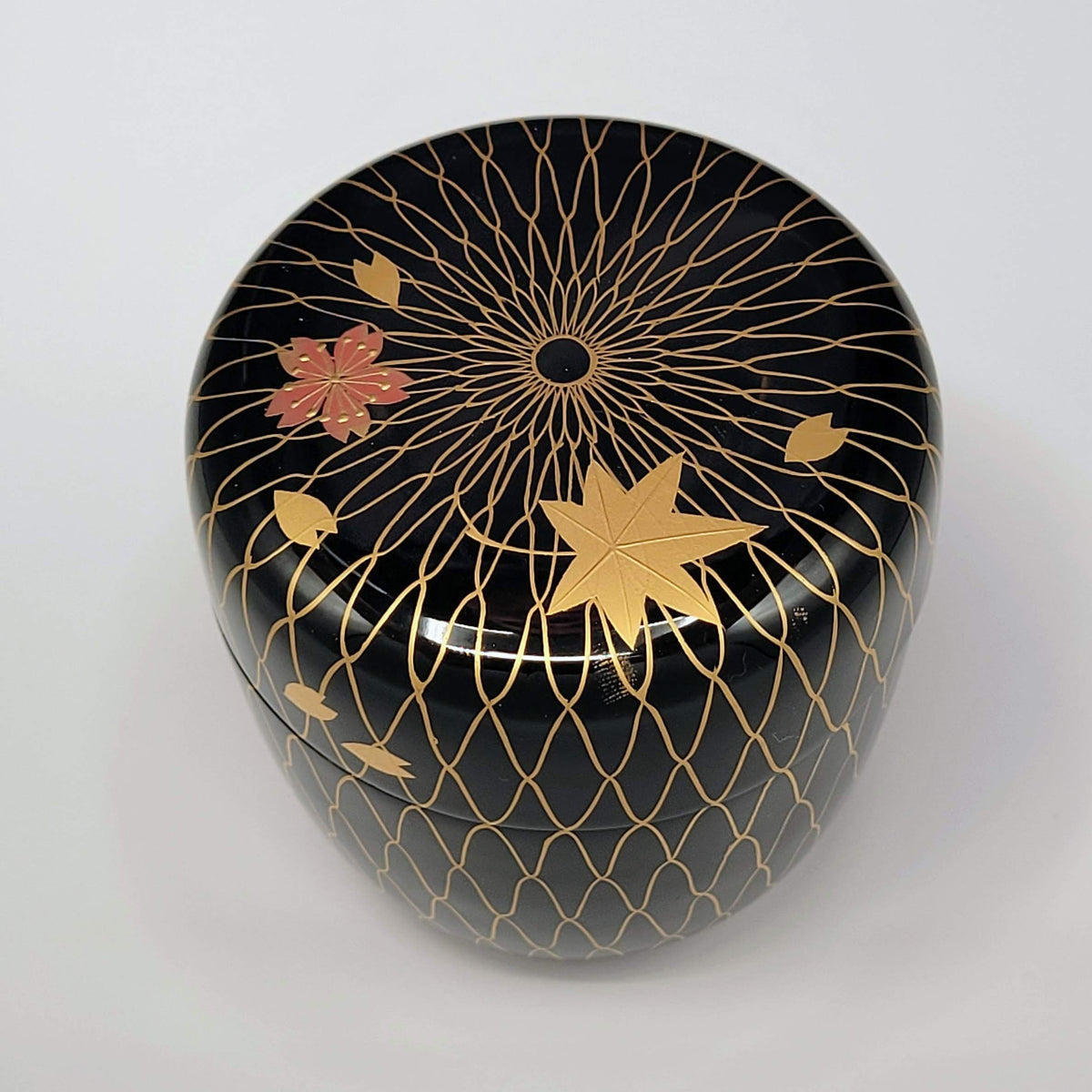 Matcha natsume Amime Shunjū 網目春秋 Genichi
