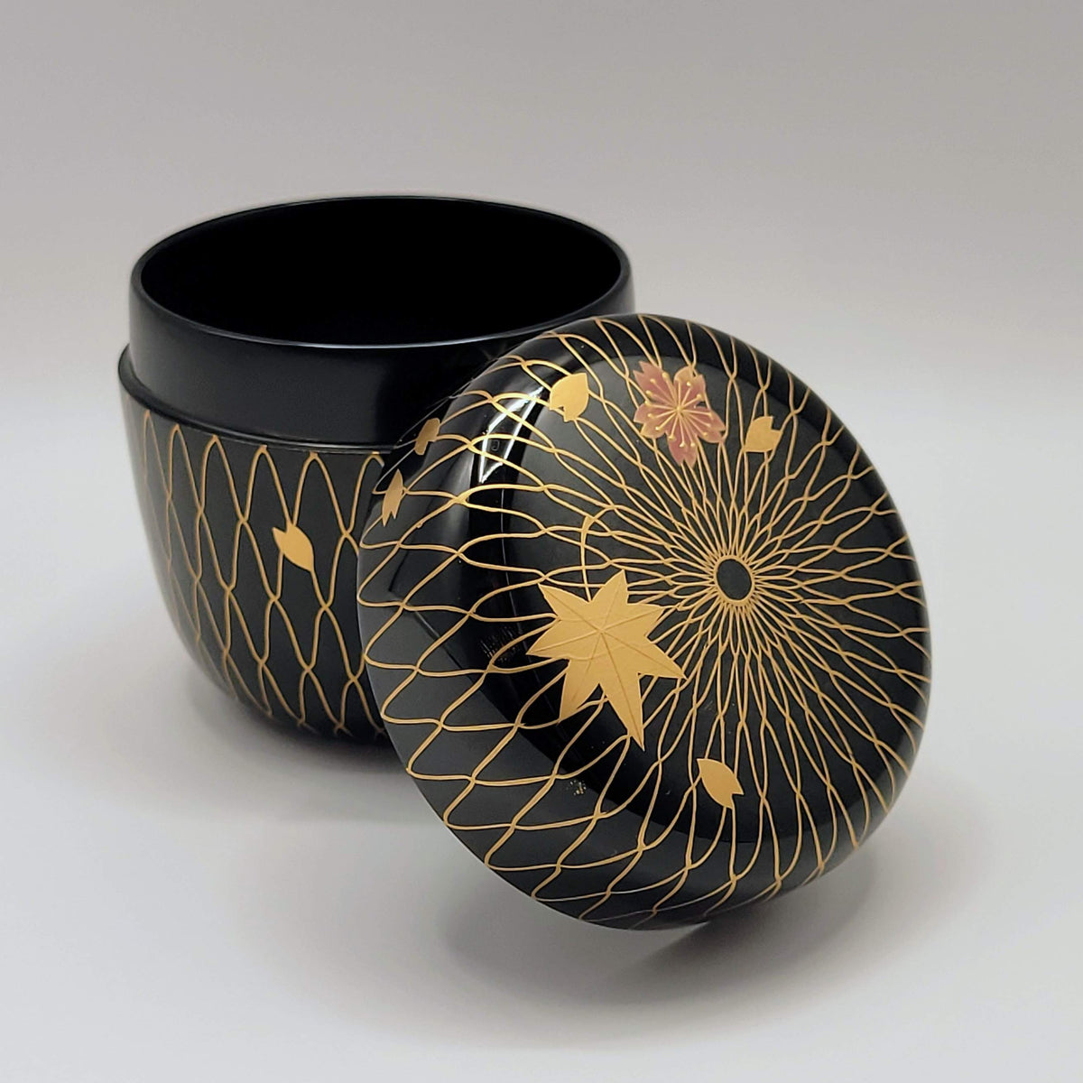 Matcha natsume Amime Shunjū 網目春秋 Genichi