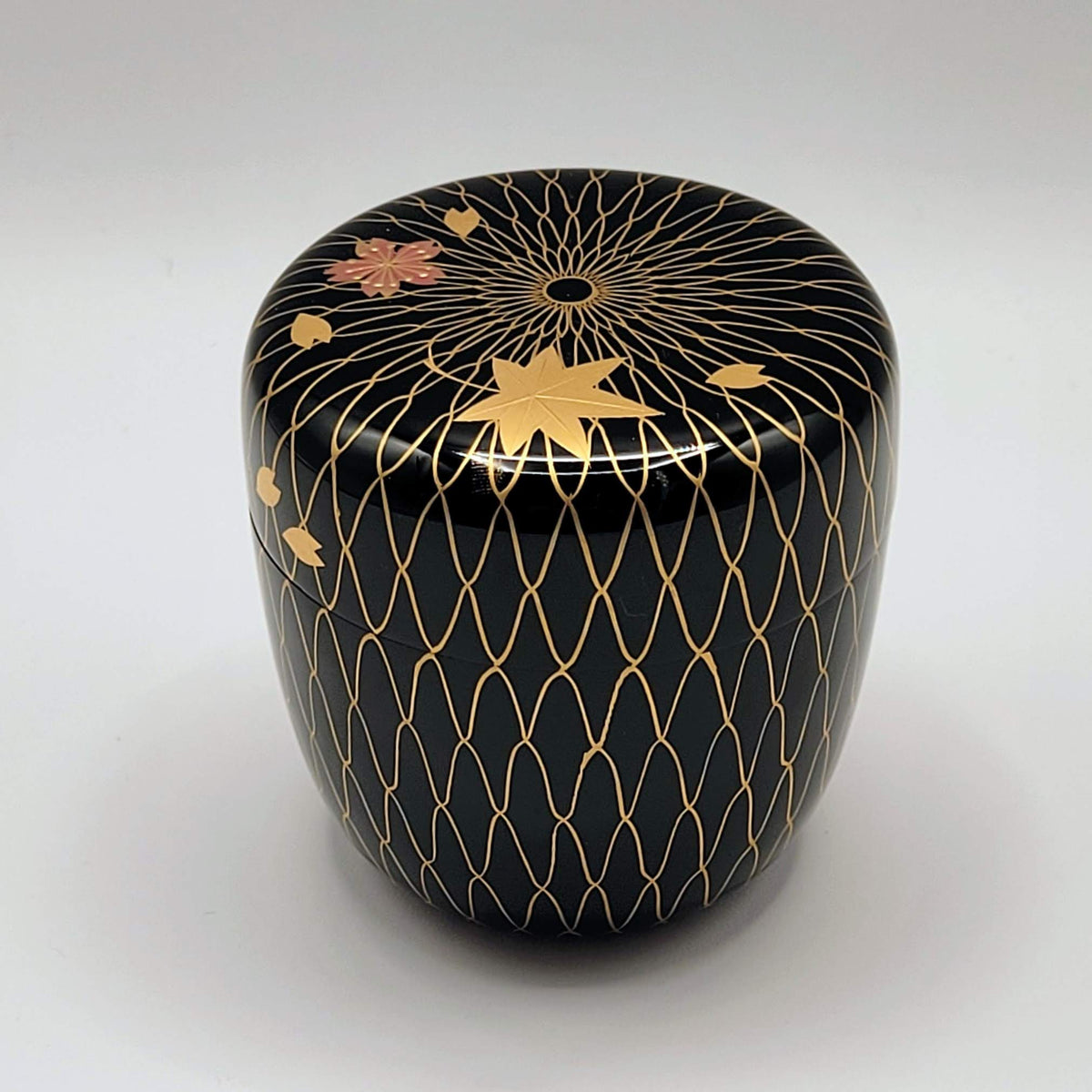 Matcha natsume Amime Shunjū 網目春秋 Genichi
