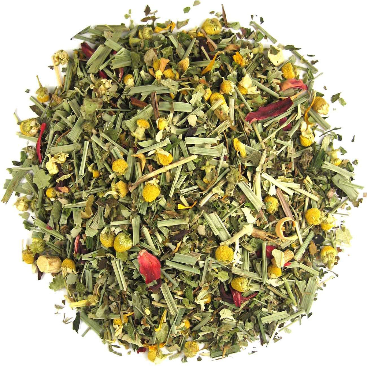 Bad Weather Herbs