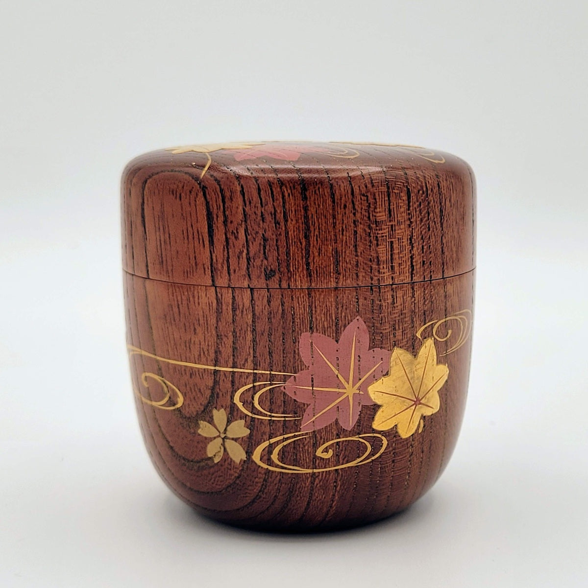Matcha natsume tatsuta-gawa 高橋 峯房 Takahashi Minefusa