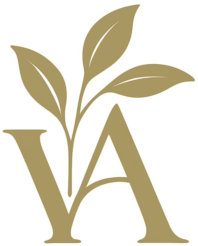 Van Anke logo